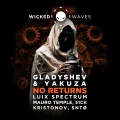 Gladyshev、Yakuza、Sntø - No Returns