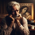 Mama’s Eyes (Explicit)