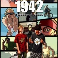 ilyjesse、BabyScoob - 1942 remix (feat. BabyScoob)(Explicit)