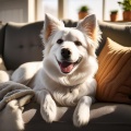 Tipo de ritmos、Sonidos Perros Amor、Sonidos Relajantes para Perros - Armonías De Perros Gentiles