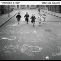 Wrong Again - Rites of Summer