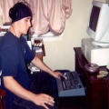 DJ Greenguy、Common Ground - 1 Life