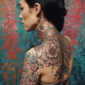 James Carney - Ink On My Skin