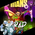 RevengeMusic - JOVENES TITANES