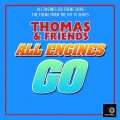 All Engines Go Theme Song