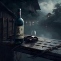 李杨佳逸 - 八两相思二两酒