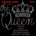 Edwards Arabu - Indian