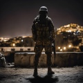 Robyy - Militar