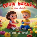 Cutiuța  Muzicală、Oana Matache - 1, 2, 3, 4