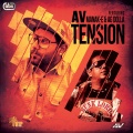 Manak-E、AG Dolla、AV - Tension