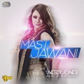 Middleman、Nesdi Jones - Mast Jawani