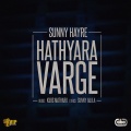 Sunny Hayre with Kubs Matharu、Sunny Hayre、Kubs Matharu - Hathyara Varge