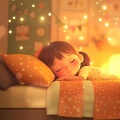 陈晓松 - 白噪音婴儿睡眠 真人嘘嘘声