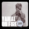 Yamal on Fire