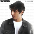 blazer - Intro