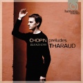 Alexandre Tharaud - Prelude No. 9