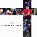 El Blopa - Tengo Mi Relación