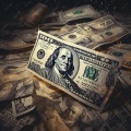 King Soza、T.o.n.a - Money Wash
