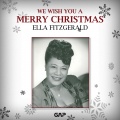 Ella Fitzgerald - White Christmas