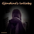Gjendine's lullaby