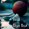 André - A! - Same Blue