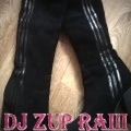 DJ ZUP RAii - Модель