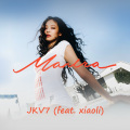 JKV7、小西木 - Mantra
