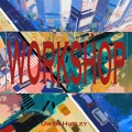 Owen Huxley - Workshop