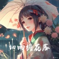 细雨檐花落 (DJ版)