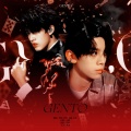 楚屿YU、小柚、奈安Ainn - GENTO