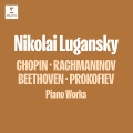Chopin, Rachmaninov, Beethoven & Prokofiev: Piano Works