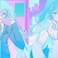 何気ないヒーローさん (feat. 初音ミク)