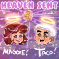 Heaven Sent (Dancing Angels Mix)