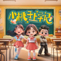广东畅读 - 第427集 家庭游乐园