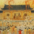 闻鸡起舞 - 风尘下榻