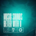 GO RILLA!、Daddy Rich、MIII YAO - Music Sounds Better With You