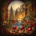 The Christmas Spirit: Festive Tunes