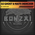 Dj Ghost、Maite Dedecker - White Line