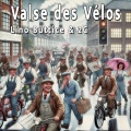 Valse des vélos