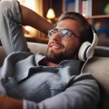 Flujo Suave: Música Para La Relajación Diaria