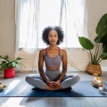 Acordes De Meditación: Armonías Para La Paz