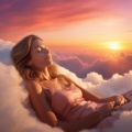 Cielo Acústico、Los diarios del sueño、Meditación Relajante del Sueño - Contorno Silencioso Del Sueño