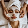 Ondas LFO、Fondo Sonido Efectos Meditación Spa、Increíble Música de Spa - Suaves Melodías Del Día