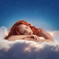Tranquilidad Azul、Manifestación del sueño、Mundo Soñoliento - Tonos De Calma Nocturna