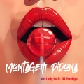Lady Lu、Prodigio - Montagem Pidona (Bass Mix)
