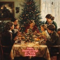 Festive Christmas Songs for Family Gatherings