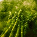 Asparagus (Sped Up + Reverb)(feat. Rick Ross)(Explicit)