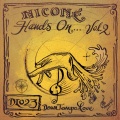 Nicone - Hands on Damn, Wish I Was Your Lover (Original Mix)