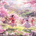小鑫歌 - 春日芭蕾