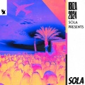 Samuel Morgan、Middleground - El Momenta